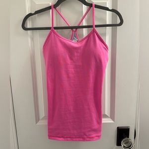Ivivva Tank Top